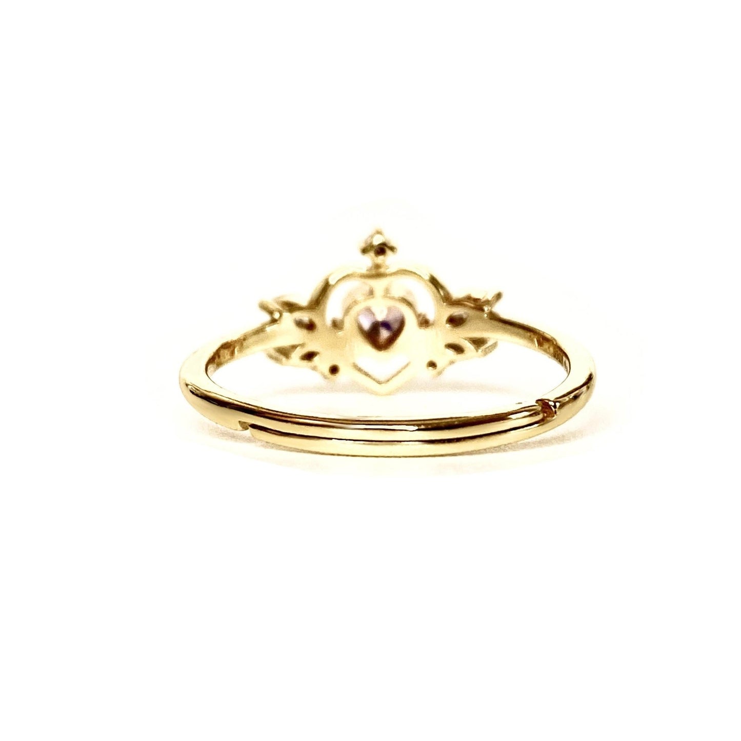 Guardian Angel Ring