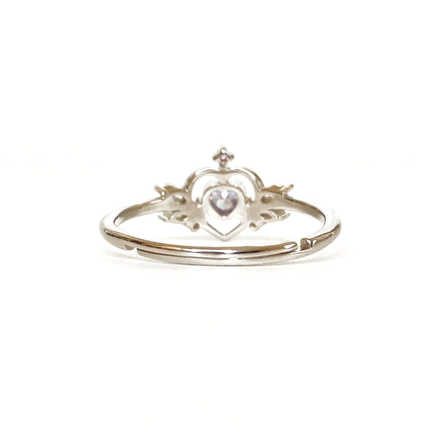 Guardian Angel Ring