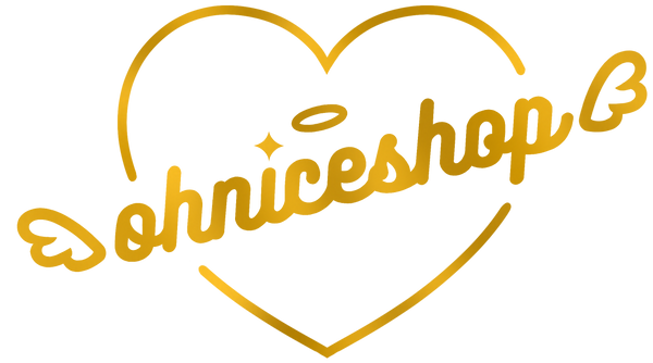 Ohniceshop logo