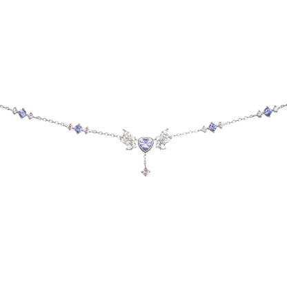 (PREORDER) Guardian Angel Dainty Choker