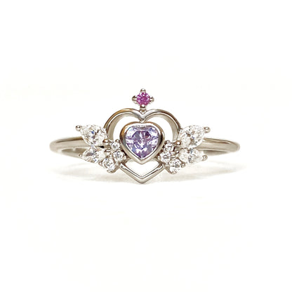 (PREORDER) Guardian Angel Ring