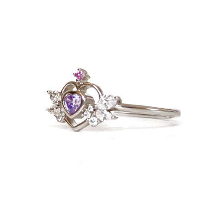 (PREORDER) Guardian Angel Ring