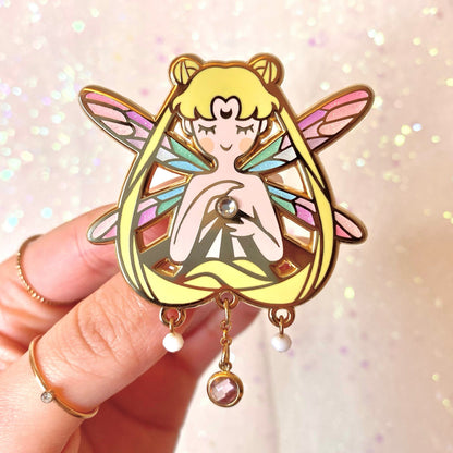 Enamel Pin | Sailor Moon Set